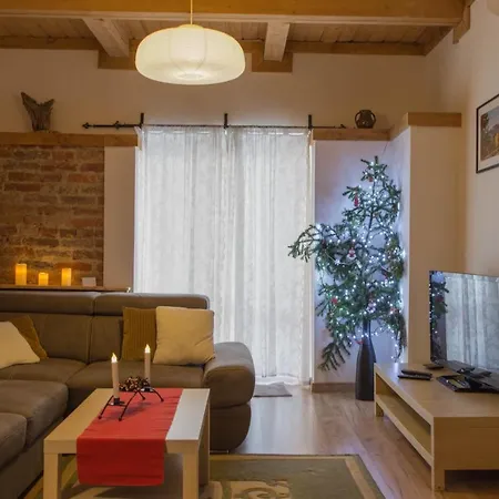 Apartament Nad Potokiem Wisla Exterior photo