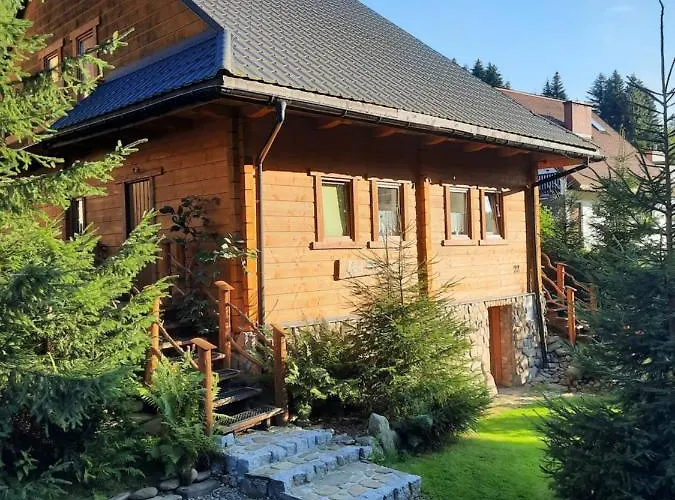 Apartament Nad Potokiem