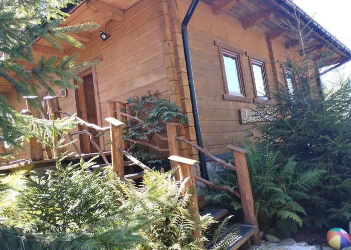 Apartament Nad Potokiem