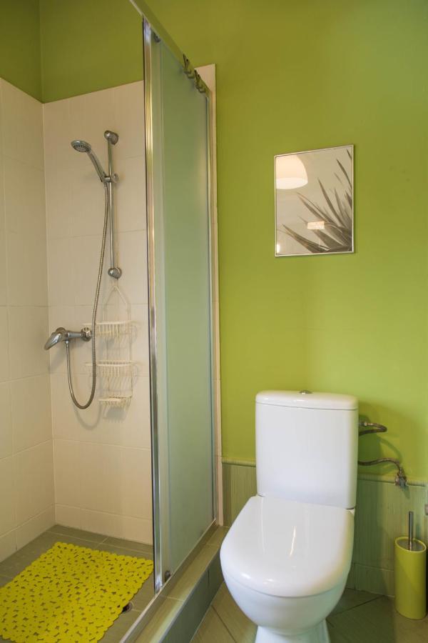 Nad Potokiem Apartment Wisla
