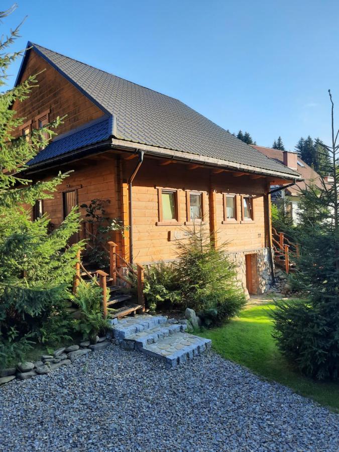 Apartment Nad Potokiem Wisla