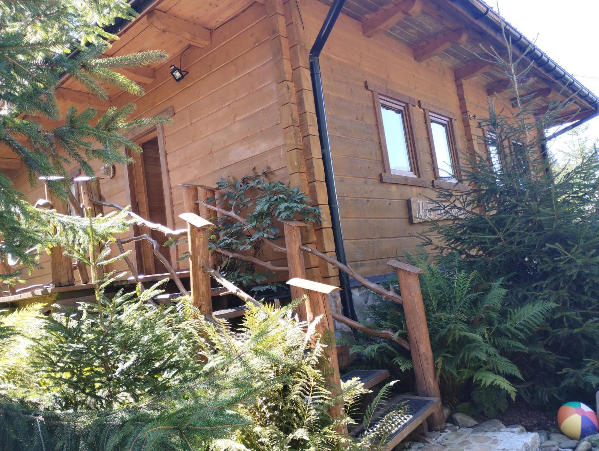Apartmán Nad Potokiem Visla