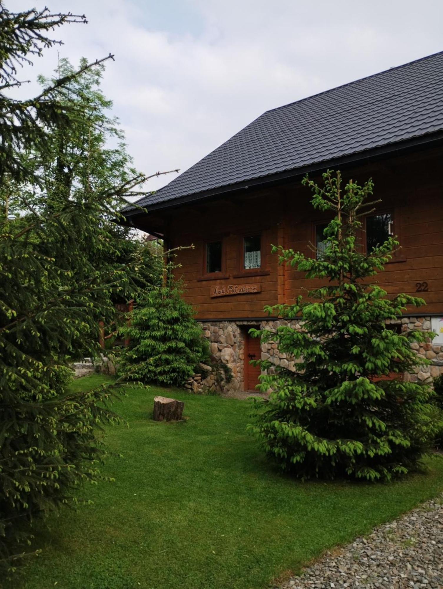 Apartment Nad Potokiem Wisla